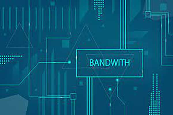   پهنای باند (Bandwidth) چیست؟