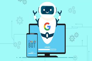 ربات گوگل یا گوگل بات (Googlebot)
