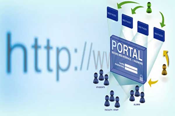 پورتال (Portal) چیست؟