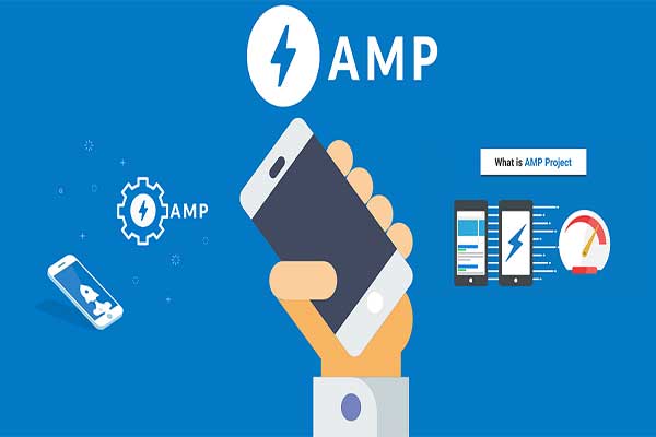 آشنایی با AMP (Accelerated Mobile Pages)